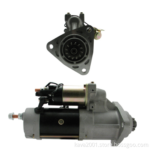 Starter Motor for Freightliner/Cummins/International - 19026029 8200005 8200025 2873K115